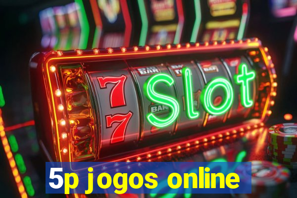 5p jogos online